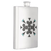 Flasque Clubs (Droite)