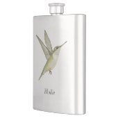 Flasque Colibri (Gauche)