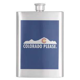 Flasque Colorado please