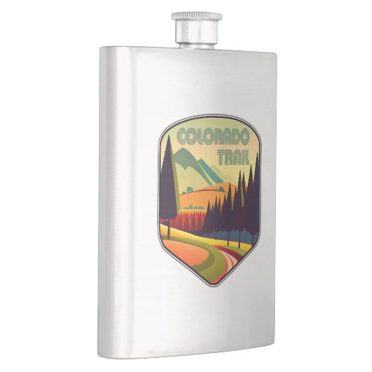 Flasque Colorado Trail (Droite)