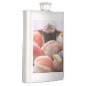 Flasque Comfort Shot – Cozy Sushi Classic Flask (Droite)
