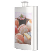 Flasque Comfort Shot – Cozy Sushi Classic Flask (Gauche)