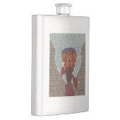 Flasque Comjurer le dragon (Droite)