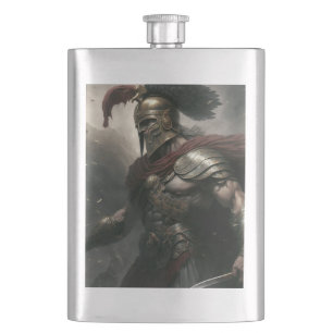 Flasque Commandant