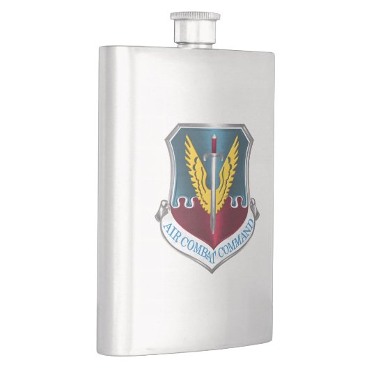 Flasque Commandement du combat aérien - "ACC" (Droite)