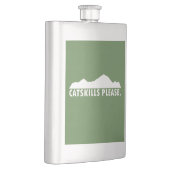 Flasque Compétences Veuillez (Droite)