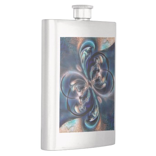 Flasque Conception (Droite)