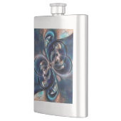 Flasque Conception (Gauche)