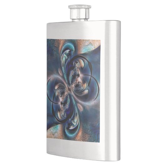 Flasque Conception (Gauche)