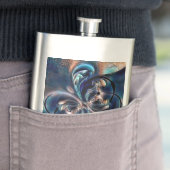 Flasque Conception (En situation)