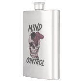 Flasque Conception de jeux de contrôle mental (Gauche)