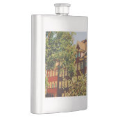 Flasque Copenhague dynamique (Droite)