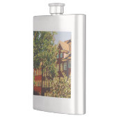 Flasque Copenhague dynamique (Gauche)