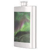 Flasque Corona Aurora (Gauche)
