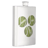 FLASQUE CORRESPONDANCE DE JEU (Droite)