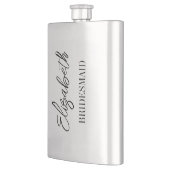 Flasque Cortège de mariage (Gauche)