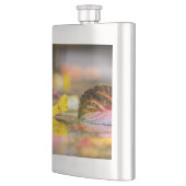 Flasque Couleurs d'automne (Gauche)