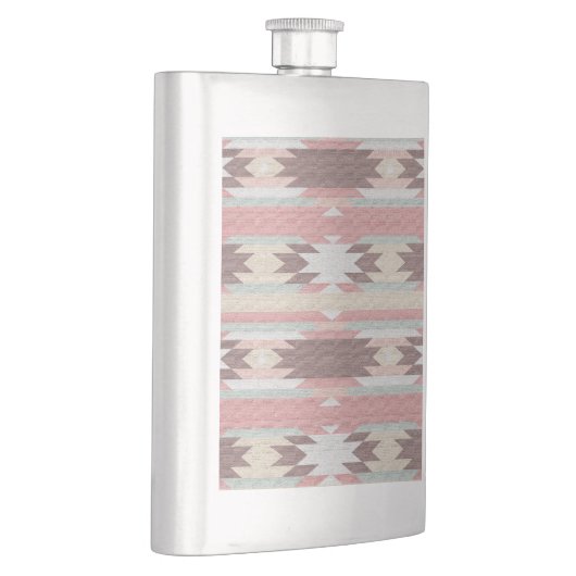 FLASQUE COUVERTURE INDIENNE (Droite)