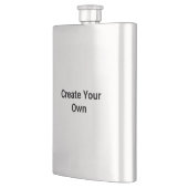 Flasque Créez votre propre (Gauche)