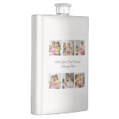 Flasque Créez votre propre collection de photos 6 Ajouter  (Droite)