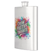 Flasque Croire positif boire des coups de feu drôle tir (Gauche)