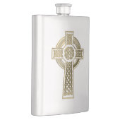 Flasque Croix celtique (Droite)