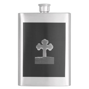 Flasque Cross