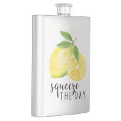 FLASQUE CUISINE MODERNE PUN DE CITRON (Droite)