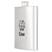 Flasque Cute spotted cow (Gauche)