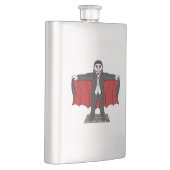 Flasque Cute Vampire/Dracula (Droite)