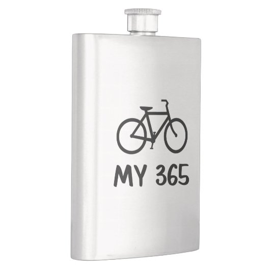 Flasque Cyclisme, My 365 (Droite)