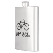 Flasque Cyclisme, My 365 (Gauche)