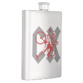 Flasque Cyclocross (Droite)