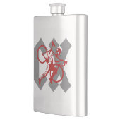 Flasque Cyclocross (Gauche)