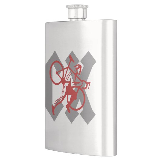 Flasque Cyclocross (Gauche)