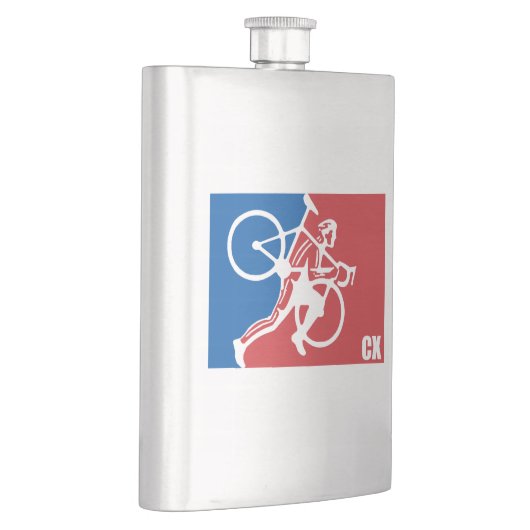 Flasque Cyclocross All-Star (Droite)