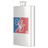 Flasque Cyclocross All-Star (Gauche)