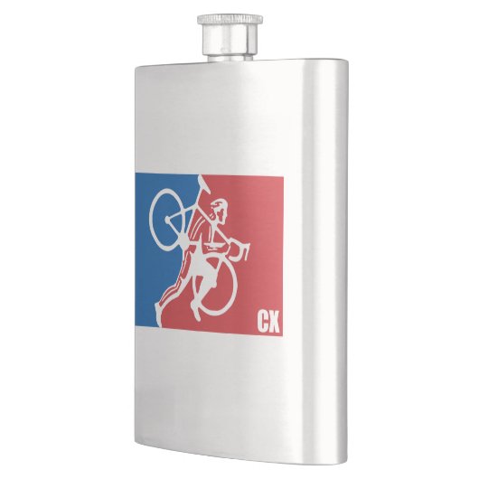 Flasque Cyclocross All-Star (Gauche)