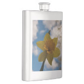 Flasque Daffodique au printemps (Droite)