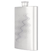 Flasque Danse blanche (Gauche)