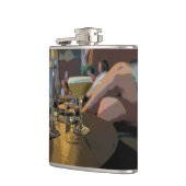 Flasque de boisson (Gauche)