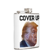 Flasque de dissimulation de Trump (Droite)
