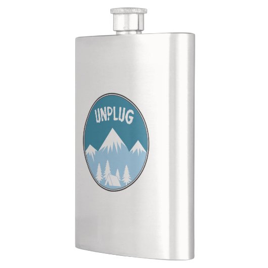 Flasque Débrancher (Gauche)