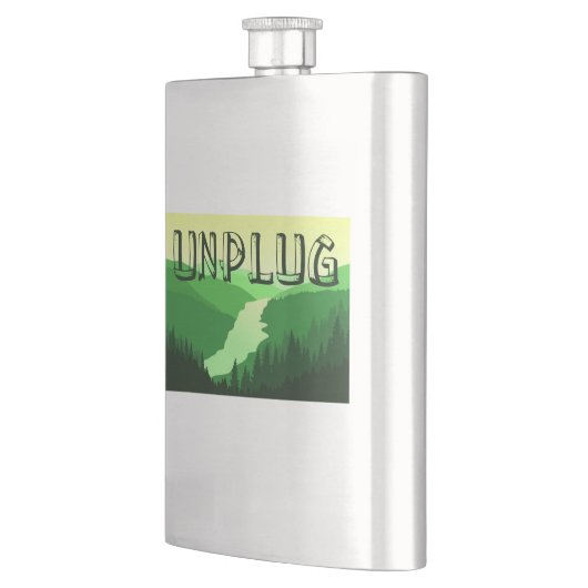 Flasque Débrancher (Gauche)