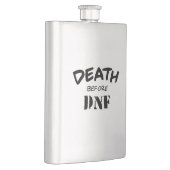 Flasque Décès avant DNF (Droite)