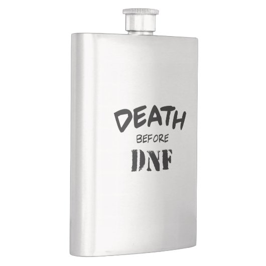 Flasque Décès avant DNF (Droite)