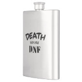 Flasque Décès avant DNF (Gauche)