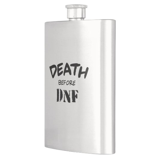 Flasque Décès avant DNF (Gauche)