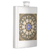 Flasque Défilement (Droite)