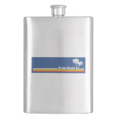 Flasque Delray Beach Floride (devant)